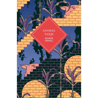 Animal Farm - George Orwell