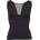 GOLDBEE Shaping long top mesh m
