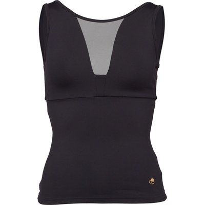 GOLDBEE Shaping long top mesh m