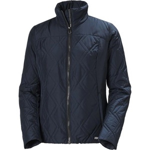 Helly hansen Яке w crew insulator (34071-598)
