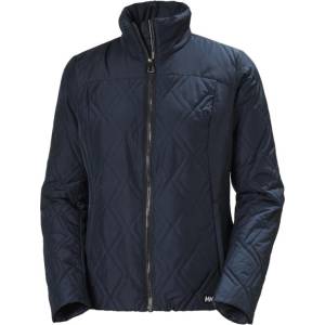 Helly hansen Яке w crew insulator