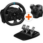 Logitech G923 Shifter