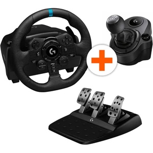 Logitech G923 Shifter