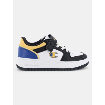 CHAMPION Обувки rebound 2.0 lowb ps