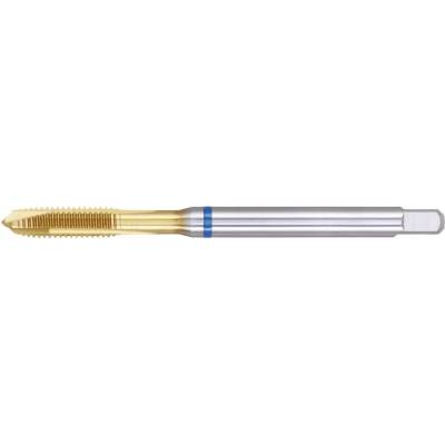 Strojní závitník DIN376 HSS-Co5 PM CUPRIC typ INOX 6HX průchozí otvor M16 FORMAT GT