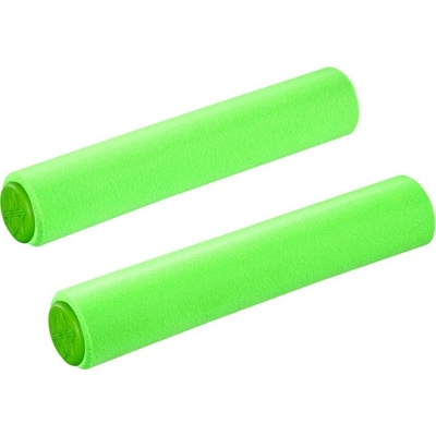 Supacaz Siliconez Neon Green XL