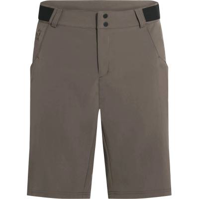 Vaude Мъжки шорти за колоездене Vaude Loamer Shorts Cycling bottoms - Coconut / Black (055-3190-0411)