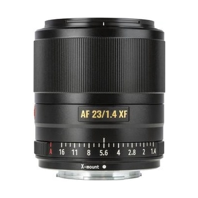 Viltrox 23mm f/1.4 Canon M