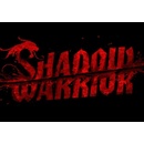 Shadow Warrior (Special Edition)