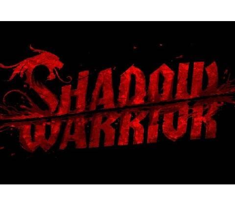 Shadow Warrior (Special Edition)