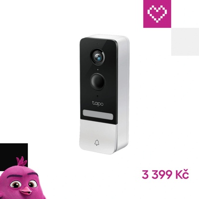 TP-Link Tapo D230S1 – Zboží Mobilmania