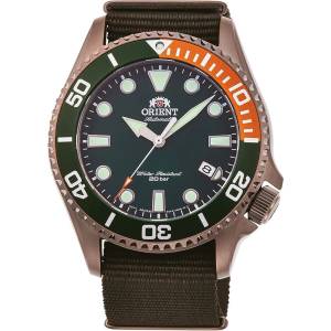 Orient Мъжки часовник Orient RA-AC0K04E (B--RA-AC0K04E) Часовници