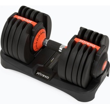 XTREXO EVO Nastaviteľná činka 24 kg