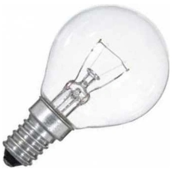 TES-LAMP žárovka E14 40W čirá