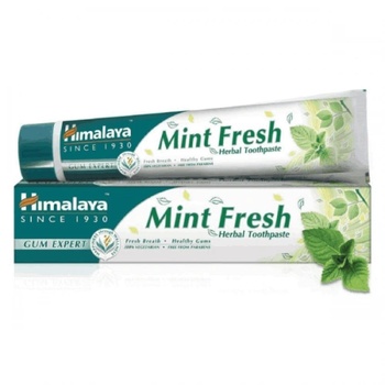 Паста за зъби Himalaya Mint Fresh 75мл