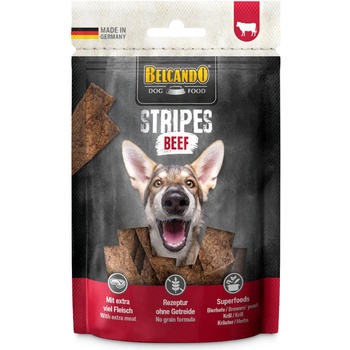 Belcando Stripes Beef 70 g