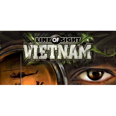 Atari Line of Sight Vietnam (PC)