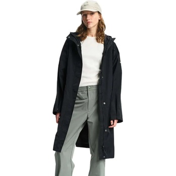 AIGLE Анорак Aigle AIS26WOUT005 parka - Black (Black)