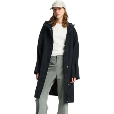 AIGLE Анорак Aigle AIS26WOUT005 parka - Black (Black)