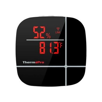 ThermoPro Smart Wi-Fi TP-90