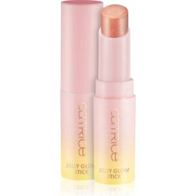 Catrice MIDNIGHT SUN gélový rozjasňovač v tyčinke C01 Bright & Breezy 4 g