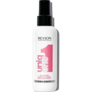 Revlon UniqOne All In One Lotus Flower Hair Treatment 150 ml
