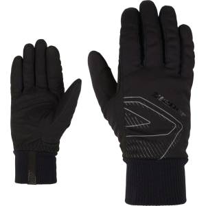 Ziener Ръкавици Ziener Ulano-Z Gloves - Black - размер 11 (EU) (202-8645-0118)