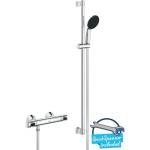 GROHE Precision Flow - Душ система с термостат, хром 34805001 (34805001)