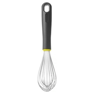 Hendi 509418 Šlehací metla s tenkými dráty, 12 drátů, 230 mm