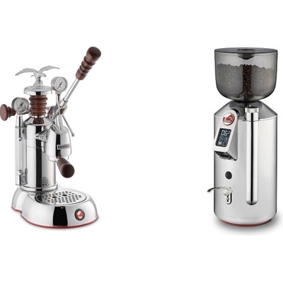 Set La Pavoni Esperto Abile + Cilindro