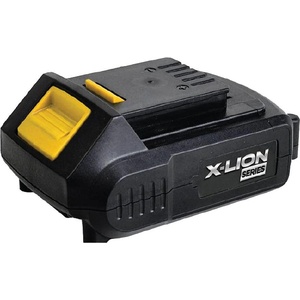 RTRMAX Батерия 18V, 2Аh, RTRMAX RTX1802, X-LION (41587)