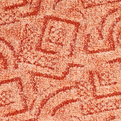 ITC Bella Marbella 53 Oranžová metráž 3 m