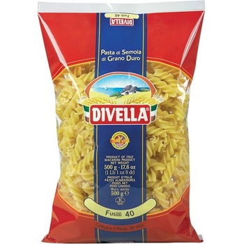 Divella Fusilli 0,5 kg