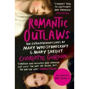 Romantic Outlaws (2016)