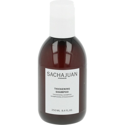 Sachajuan Thickening Shampoo 250 ml