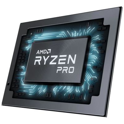 AMD Ryzen 9 PRO 7945 3.70GHz AM5 Tray