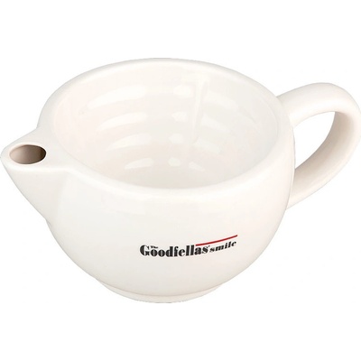 The Goodfellas' Smile White pěnotvor