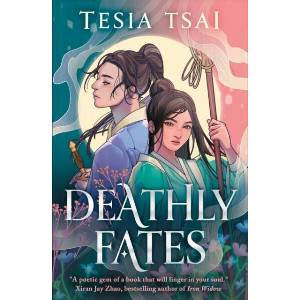 Deathly Fates (ISBN: 9780008740733)