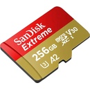 SanDisk microSDXC 256GB SDSQXAV-256G-GN6GN