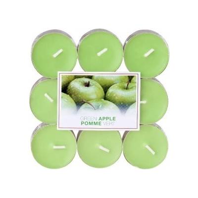 Bolsius Green Apple 18 ks