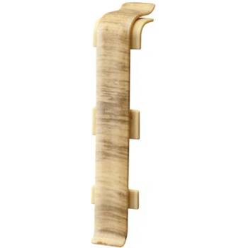 Image 1 of NOLINA СЪЕДИНИТЕЛ indo 09 ДЪБ ИЗИСКАН 2бр ПАКЕТ (c-indo-09)