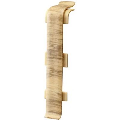 NOLINA СЪЕДИНИТЕЛ indo 09 ДЪБ ИЗИСКАН 2бр ПАКЕТ (c-indo-09)