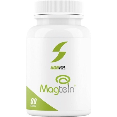 SmartFuel Magtein L-Treonát 90 kapsúl