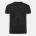 Off White Тениска Off White Men's - Crew Neck T-Shirt - Black-White