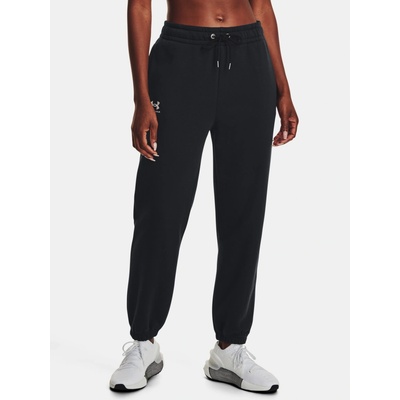 Under Armour essential fleece joggers dámske tepláky 1373034-001