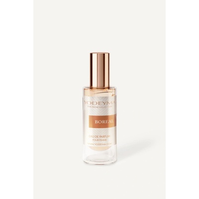 Yodeyma boreal parfém dámský 15 ml