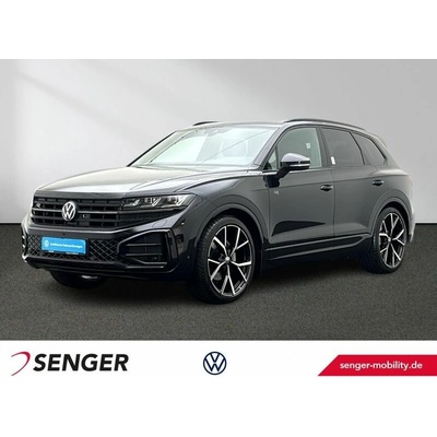 Volkswagen Touareg 3.0 TDI 4Motion R-Line 210 kW
