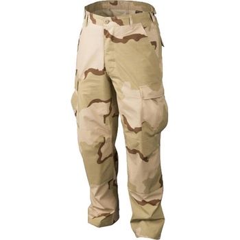 Nohavice Helikon-Tex BDU US desert