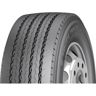 NOKIAN E-TRUCK TRAILER 385/65 R22,5 160K – Sleviste.cz