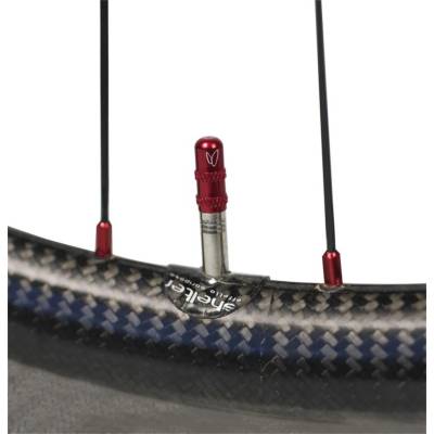 kit zamezující klepání ventilku Shelter Wheel KIT